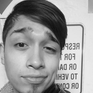 Meet your Posher, Luiz